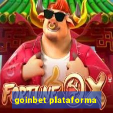 goinbet plataforma